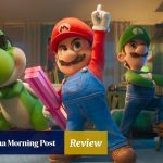 Review | The Super Mario Galaxy Movie review: Nintendo sequel looks great but lacks laughs Review | The Super Mario Galaxy Movie review: Nintendo sequel looks great but lacks laughs