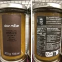 Orange marmalade product recalled due to potential presence of glass shards: SFA