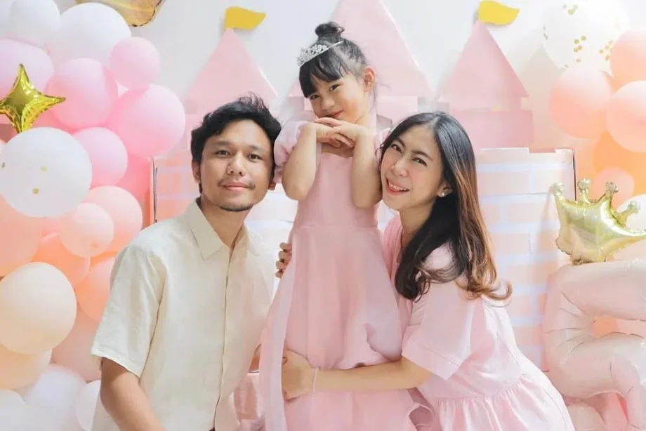 Family thanks Singapore for support after Chinatown accident