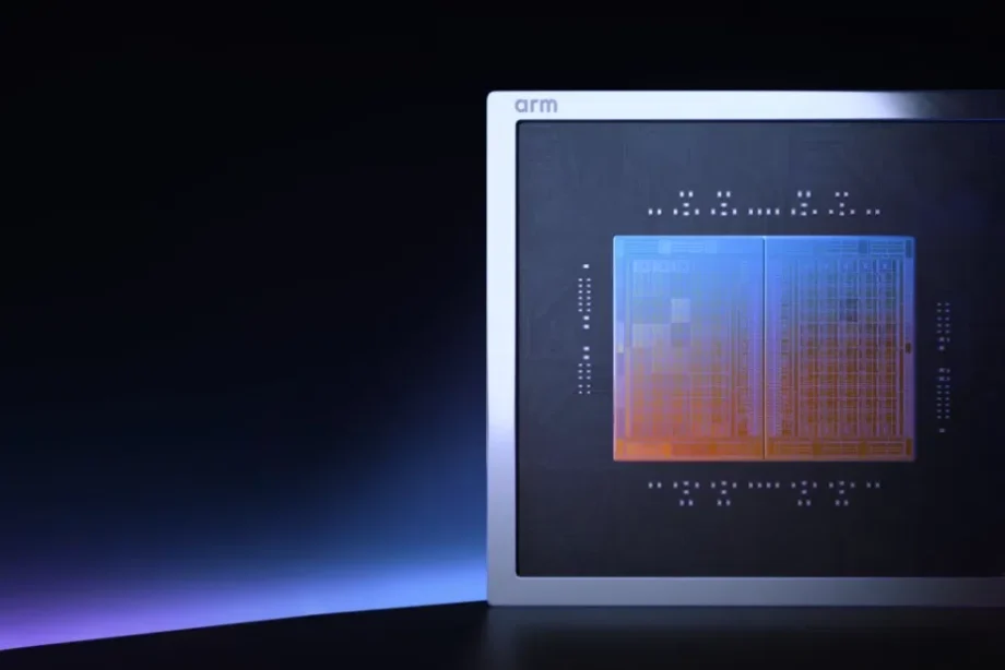 Arm launches 136-core AGI CPU for data centres, its first in-house chip Arm launches 136-core AGI CPU for data centres, its first in-house chip