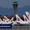 2,700 China-Japan flights axed in March as rift between Asian powers deepens