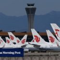 2,700 China-Japan flights axed in March as rift between Asian powers deepens