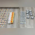Man nabbed after trying to smuggle over 2,000 heat sticks, 130 vapes into Singapore