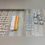 Man nabbed after trying to smuggle over 2,000 heat sticks, 130 vapes into Singapore