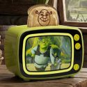 The Official Shrek Toaster Exists
