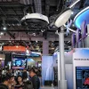 Singapore developing drones to be deployed across island for public safety