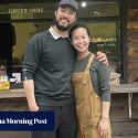 How this Hongkonger’s bakery is giving a remote Canadian town a taste of the city