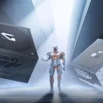 Gigabyte Gaming PSUs: Thermal monitoring for 12V-2×6