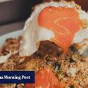 ‘Delicious’ fried rice, ‘great’ Italian: a Briton’s favourite Hong Kong restaurants