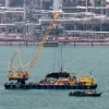 Body found in Indonesian waters believed to be missing man from boat collision off Southern Islands
