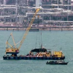 Body found in Indonesian waters believed to be missing man from boat collision off Southern Islands