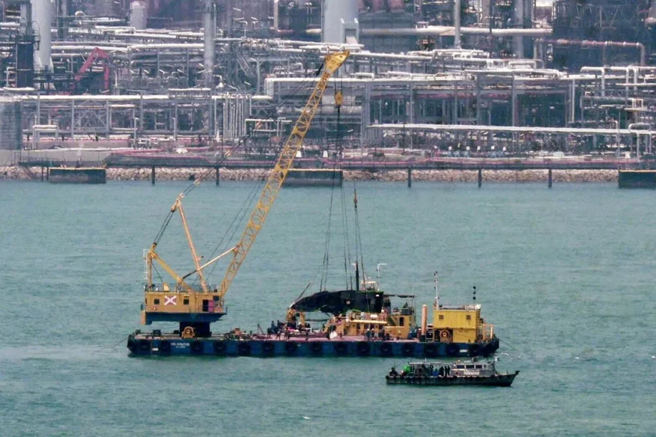 Body found in Indonesian waters believed to be missing man from boat collision off Southern Islands