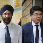 Bloomberg journalist omitted info from own source about GCB transactions: Ministers’ lawyer