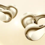 OPPO Enco Clip2: Dual-driver TWS earbuds OPPO Enco Clip2: Dual-driver TWS earbuds