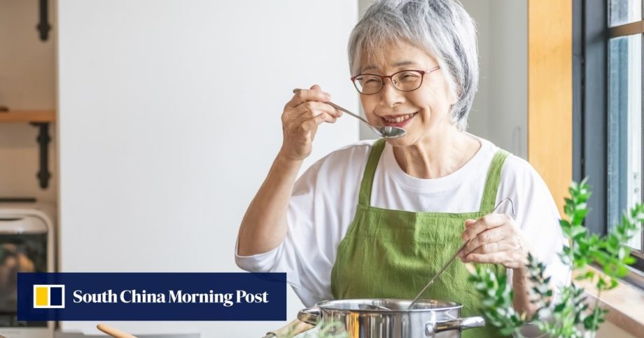 How cooking can help lower your dementia risk – even just 1 meal a week