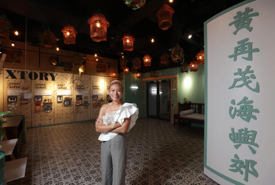 Singapore’s FoodXervices – long-time supplier to airlines, hotels, restaurants – calls it a day after 92 years