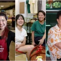 Can heritage food be hip? Young F&B bosses show how