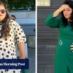 She was a 102kg diabetic with a ‘death wish’. After losing 40kg, she’s thriving
