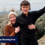 How this Hong Kong mother of an autistic son is helping others like him