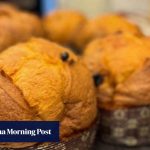 Who makes the best panettone? Ask the Taiwanese baker who conquered the Italian bread