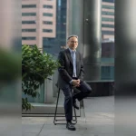 MHA permanent secretary Pang Kin Keong to retire from civil service