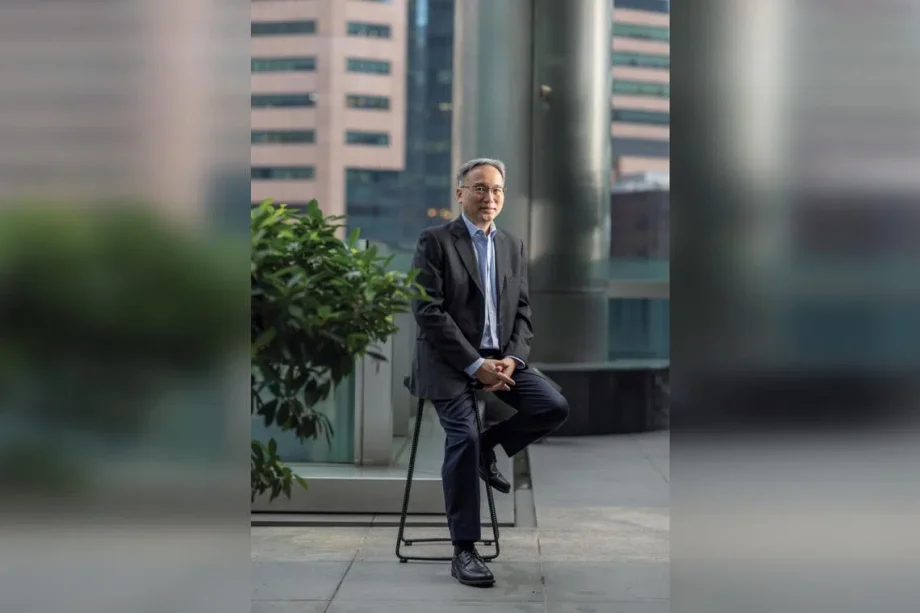 MHA permanent secretary Pang Kin Keong to retire from civil service