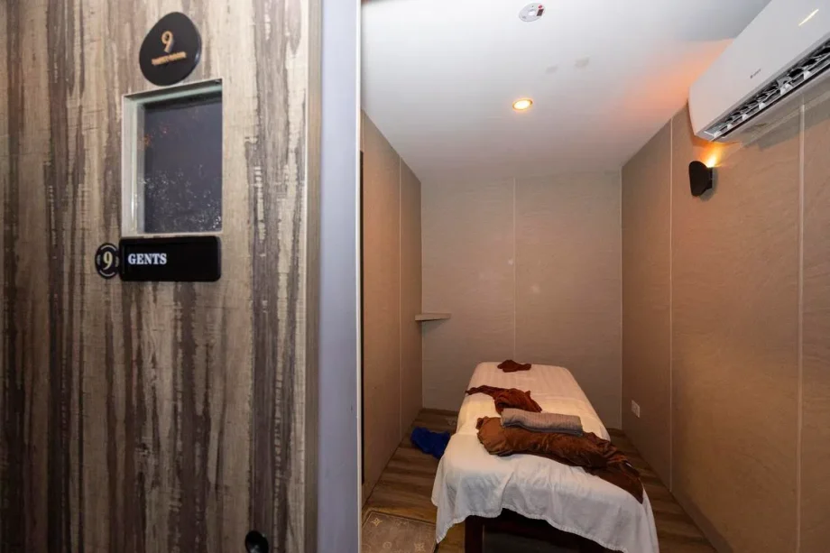 Massage shops in Singapore set for stricter rules