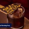 Drink in Focus: Wattleseed cocktail at Bourke’s