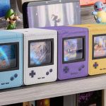 Game Boy-Style Pokémon TCG Deck Boxes Are Discounted at Amazon Game Boy-Style Pokémon TCG Deck Boxes Are Discounted at Amazon