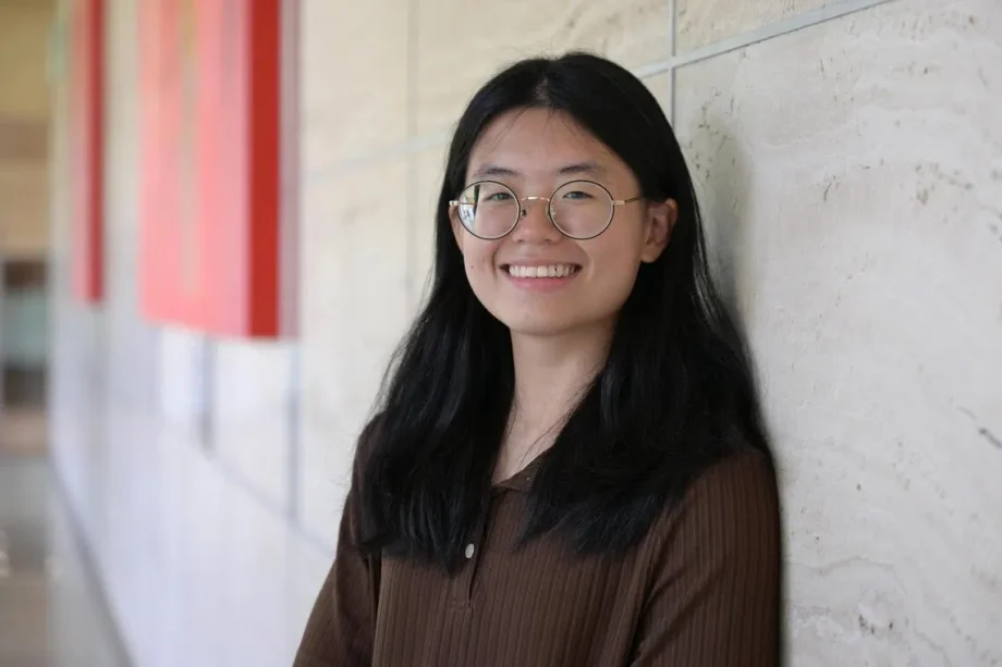 University CCAs, social life sidelined by work until scholarship brought her financial relief University CCAs, social life sidelined by work until scholarship brought her financial relief