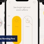 How frequent fliers are beating jet lag using apps like Timeshifter and StopJetLag