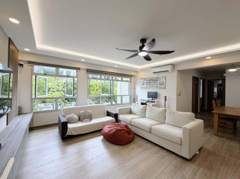 Here Are 5 Newly MOP 5-Room HDB Flats Worth A Closer Look In 2026 – Property Blog Singapore