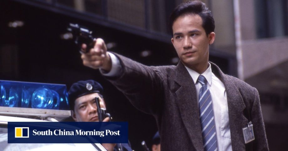 Why these 1980s Hong Kong crime movies produced by Tsui Hark are hidden gems