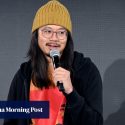 Q&A | Asian-American comedian Sheng Wang on Netflix’s Purple, Ali Wong and his love of cooking