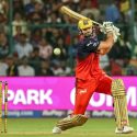 David six-hitting spree powers Bengaluru to IPL win