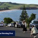 Tourists overrun Australia’s most Instagrammed street, driving locals to the brink