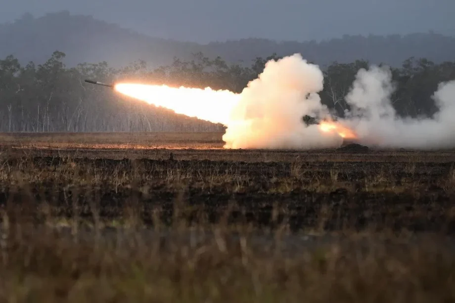 MINDEF confirms Singapore buying rocket system, related equipment from the US