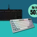 13 best gaming keyboard deals to shop now