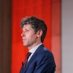 Two suspects have been arrested for allegedly shooting at Sam Altman’s house