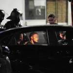 3 arrested for causing hurt, robbery after 1.5-hour stand-off at Jurong HDB flat