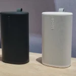 Sonos Play review: A versatile portable speaker