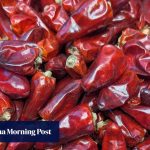 Not just home to Lao Gan Ma, Guizhou is where China’s chilli culture was born Not just home to Lao Gan Ma, Guizhou is where China’s chilli culture was born