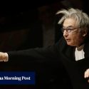 Michael Tilson Thomas, legendary US conductor and ‘bad boy of classical music’, dies at 81
