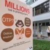Malaysian arrested in Singapore for scam syndicate work