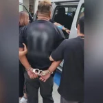 Drug trafficking arrests and 1k drugs seized