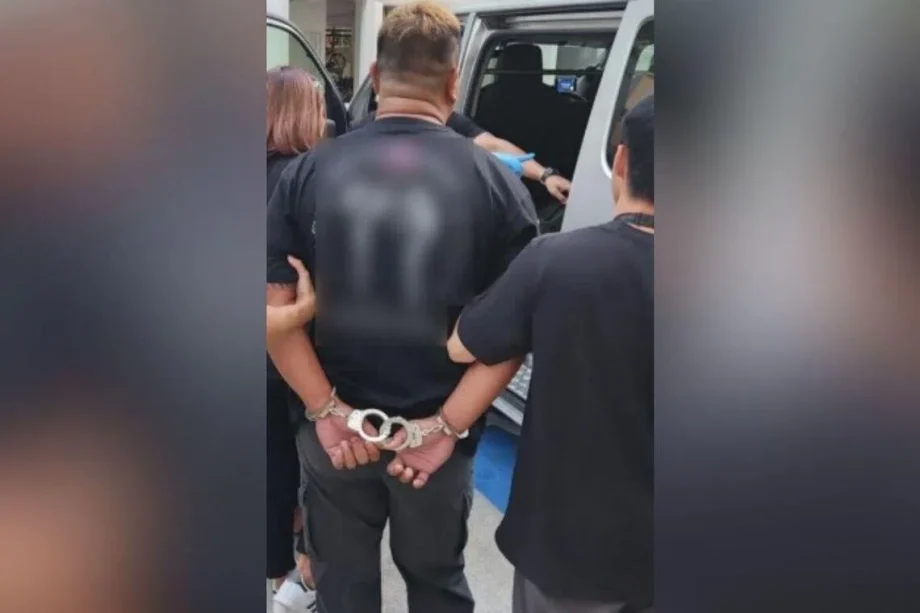 Drug trafficking arrests and 1k drugs seized