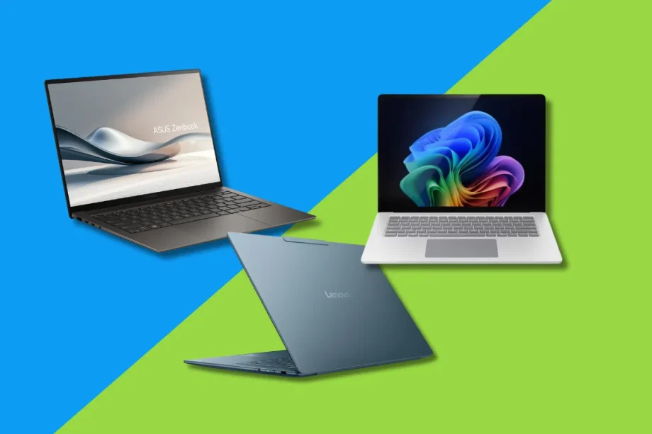 Best laptop deals to shop now