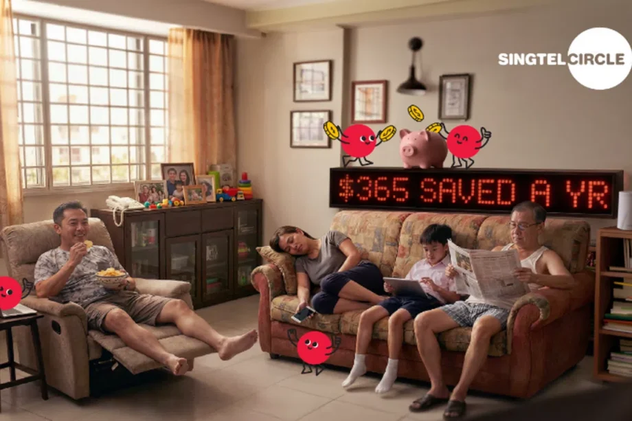 Singtel’s new bundles and plans explained