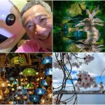 SM Lee celebrates 14 years on social media