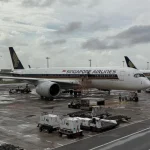 Singapore Airlines to stream FIFA World Cup 2026 matches live in the air
